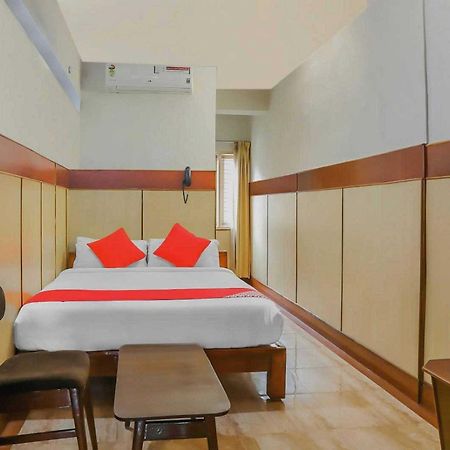 Hotel O Sai Vishram Бангалор Екстериор снимка