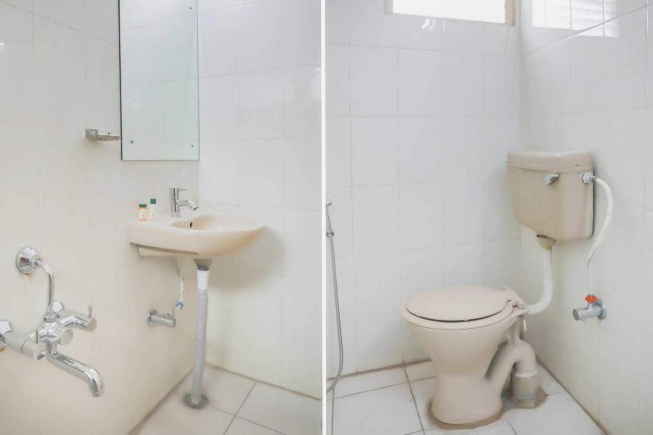 Hotel O Sai Vishram Бангалор Екстериор снимка
