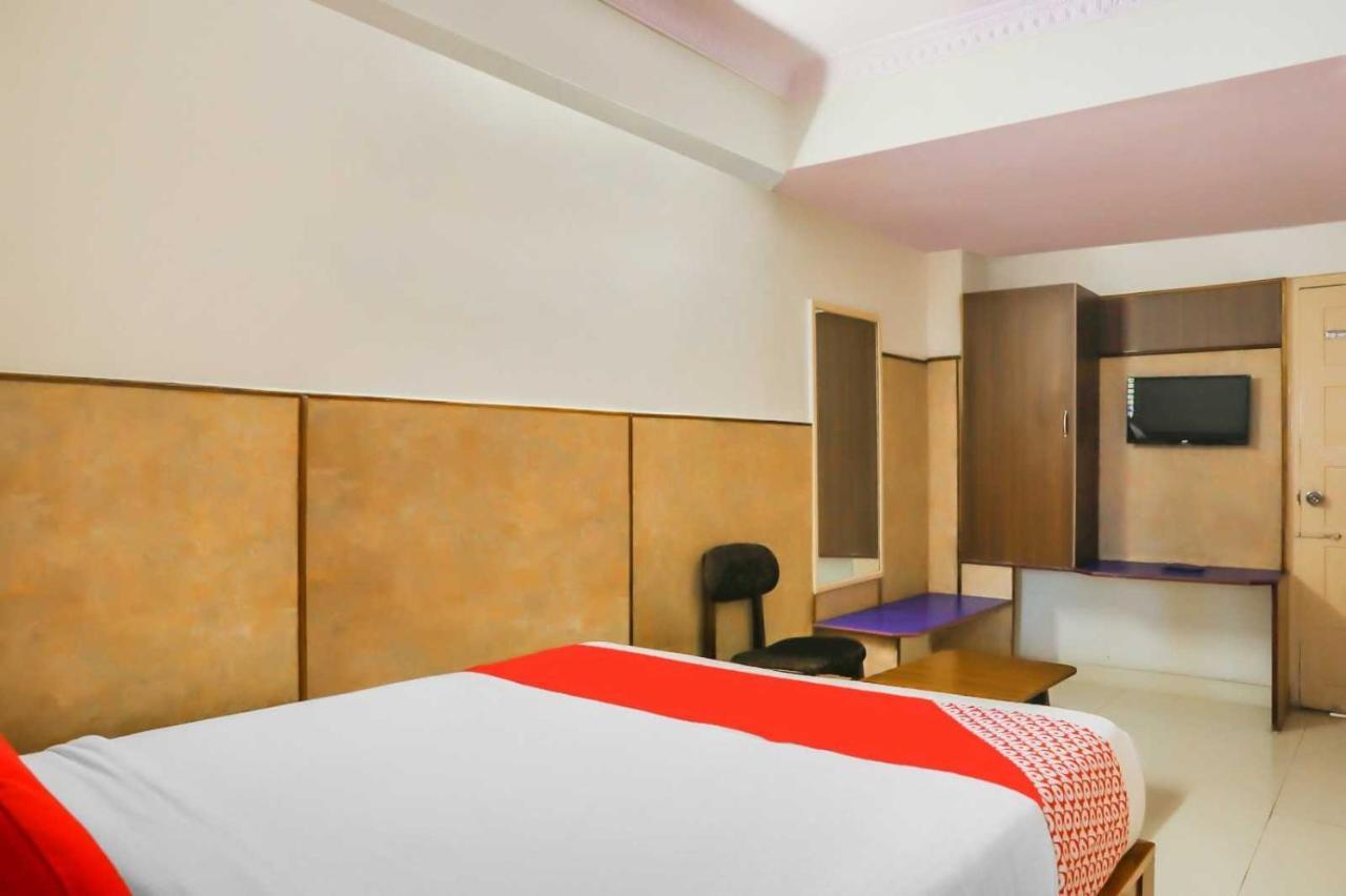 Hotel O Sai Vishram Бангалор Екстериор снимка