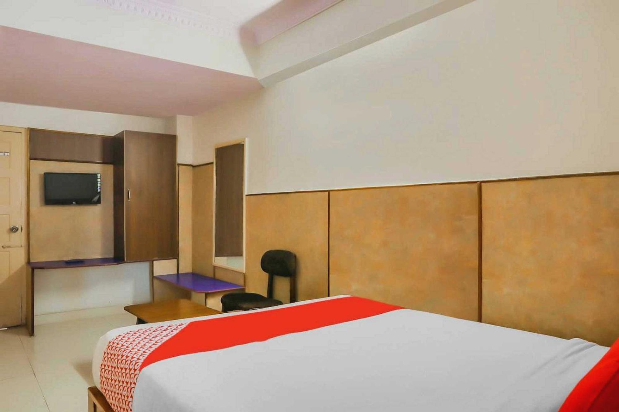 Hotel O Sai Vishram Бангалор Екстериор снимка