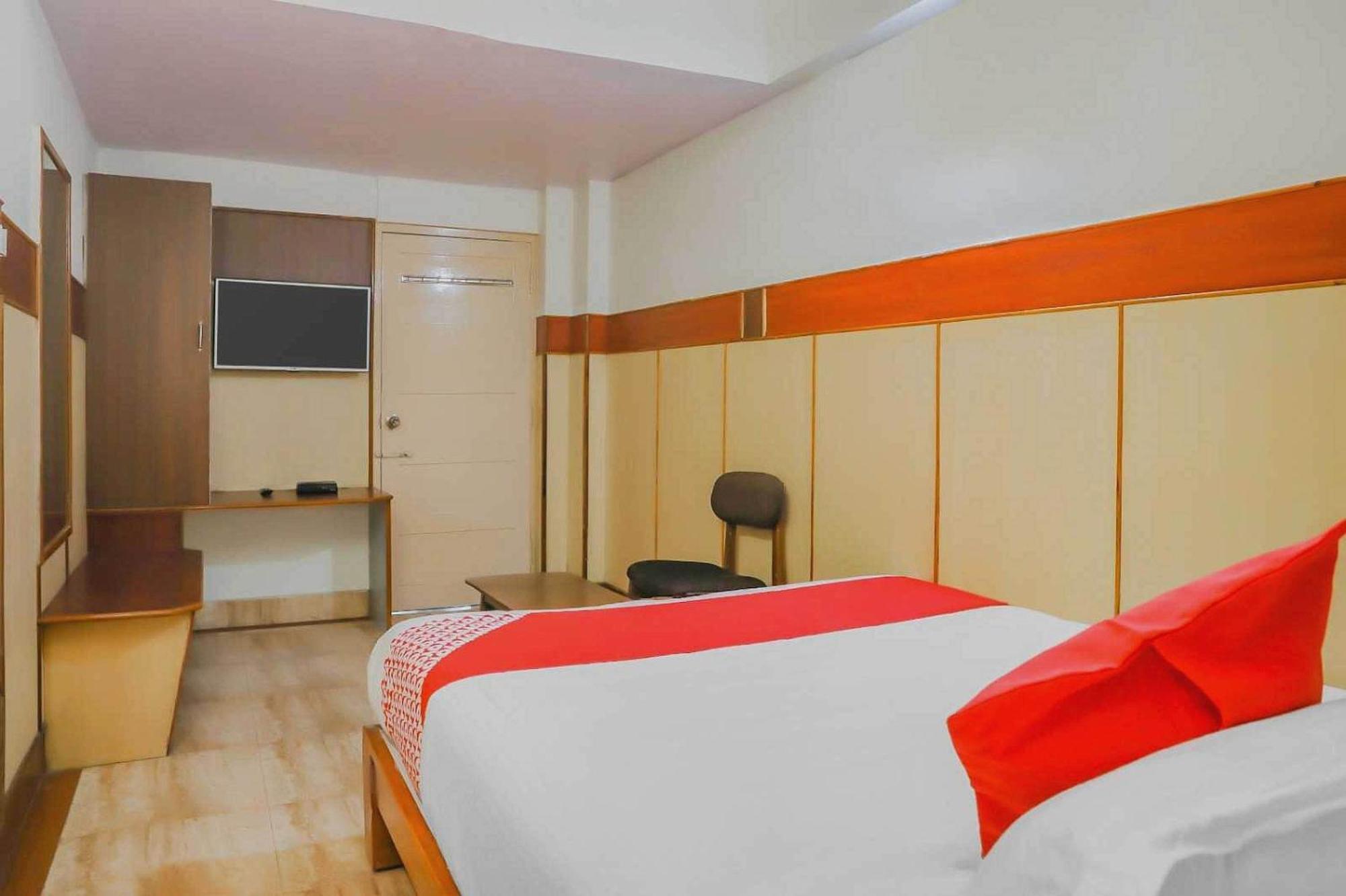 Hotel O Sai Vishram Бангалор Екстериор снимка