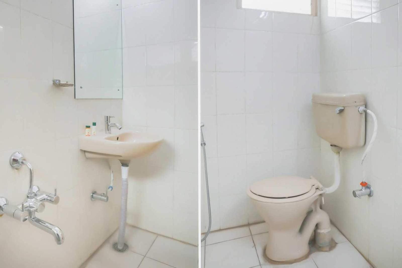 Hotel O Sai Vishram Бангалор Стая снимка