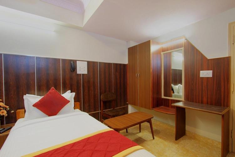 Hotel O Sai Vishram Бангалор Екстериор снимка