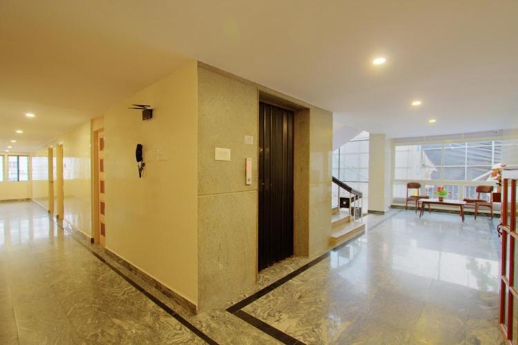 Hotel O Sai Vishram Бангалор Екстериор снимка